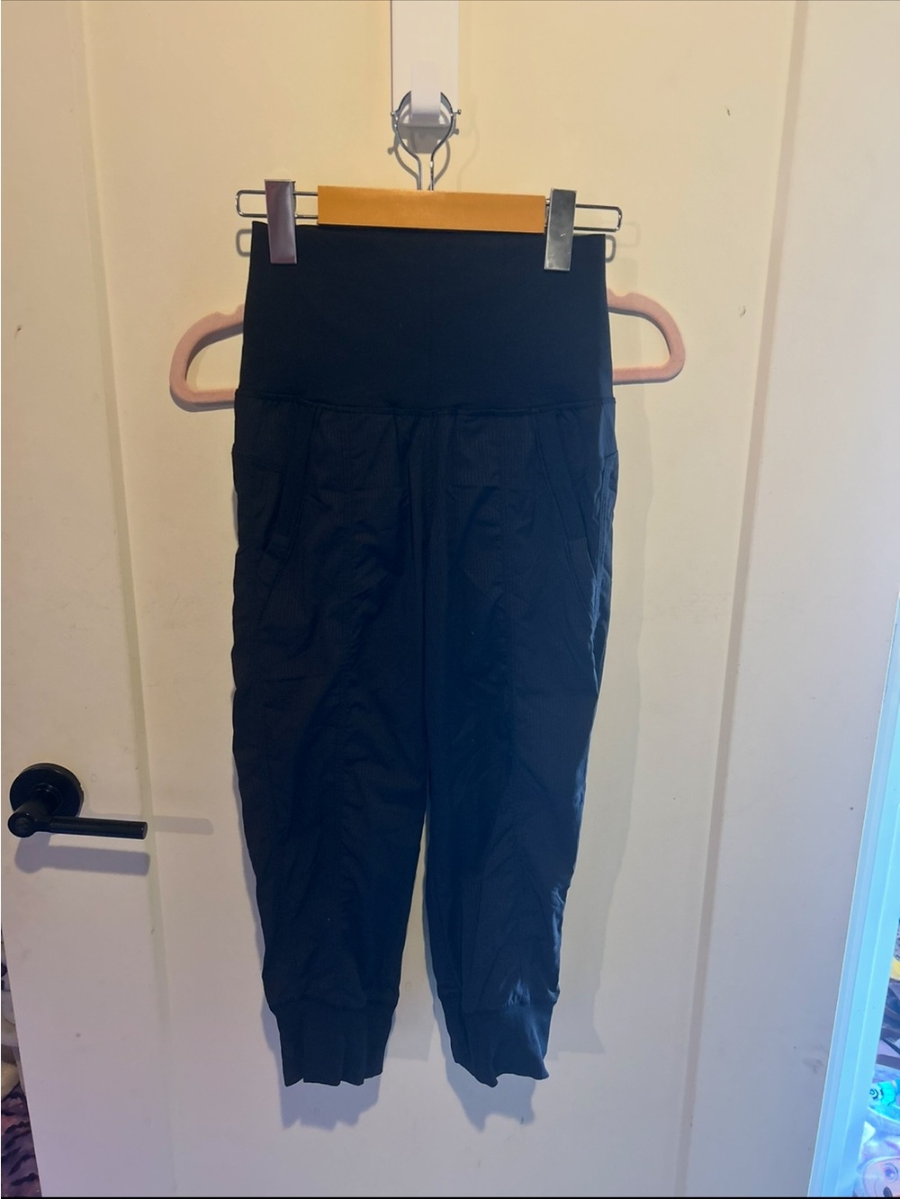 🎃 lululemon crops